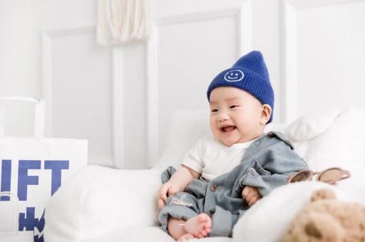 驻马店宝宝多大开始吃盐