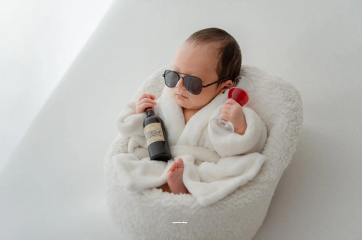 驻马店宝宝几个月抬头稳